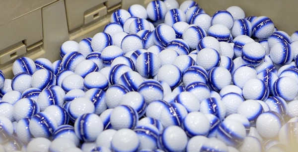 Golf Balls